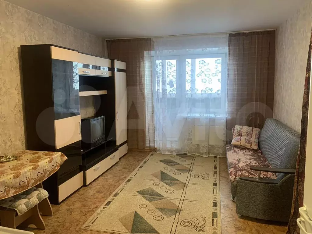 Квартира-студия, 36 м, 12/16 эт. - Фото 0