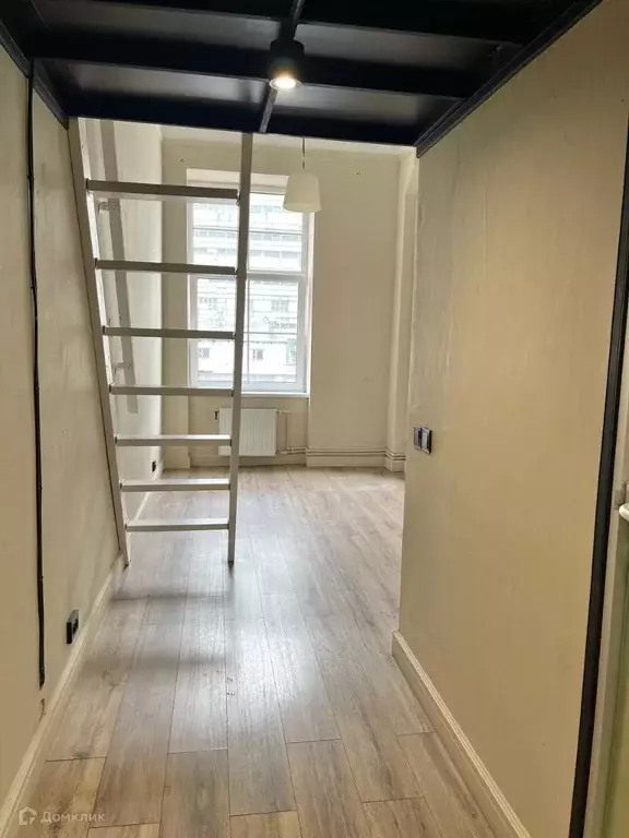 Продаётся квартира-студия, 24.5 м - Фото 0