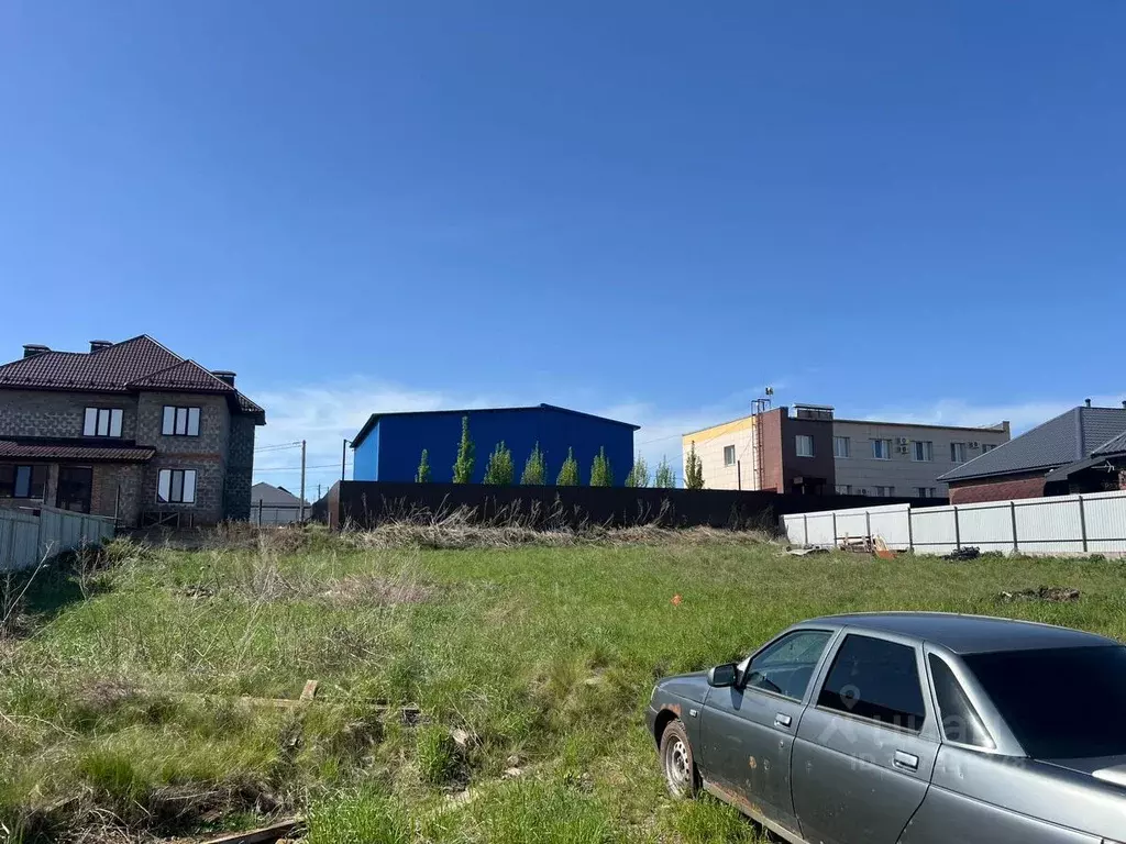 Участок в Оренбургская область, Оренбург Ростошинские Пруды мкр,  ... - Фото 1