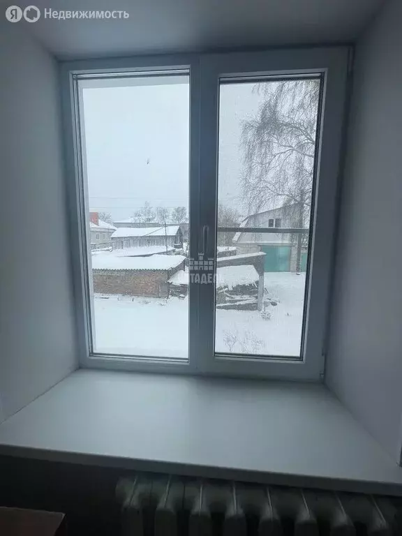 2-комнатная квартира: Острогожск, улица Мира, 15 (41.4 м) - Фото 1