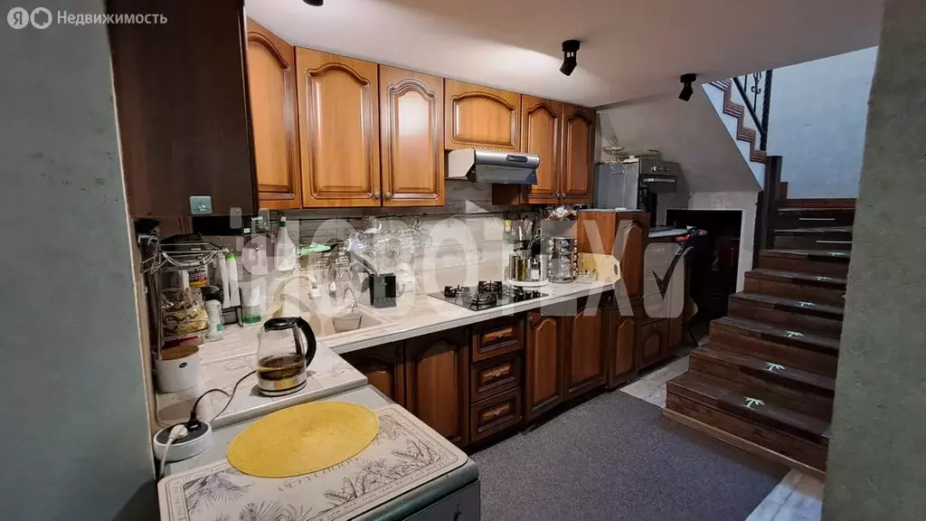 Дом в станица Каневская, Степная улица, 147А (255.7 м) - Фото 2