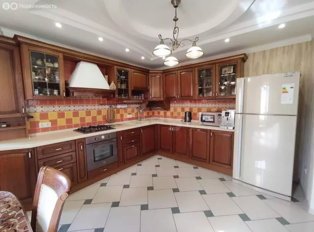 Дом в Генеральское, Садовый переулок, 7 (160 м) - Фото 2