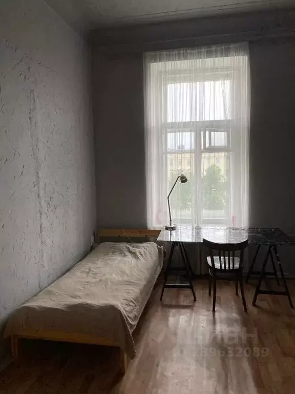 Комната Санкт-Петербург Тверская ул., 20 - Фото 2