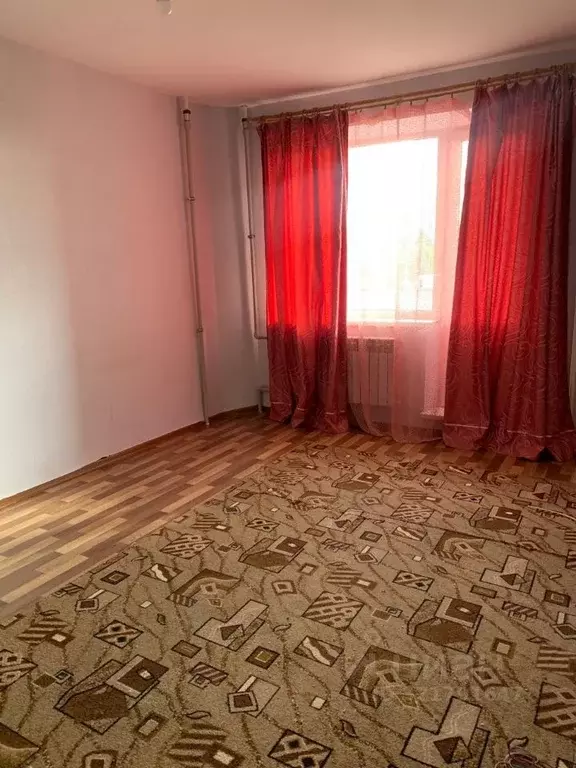 1-к кв. Белгородская область, Белгород ул. 5 Августа, 29а (39.9 м) - Фото 1