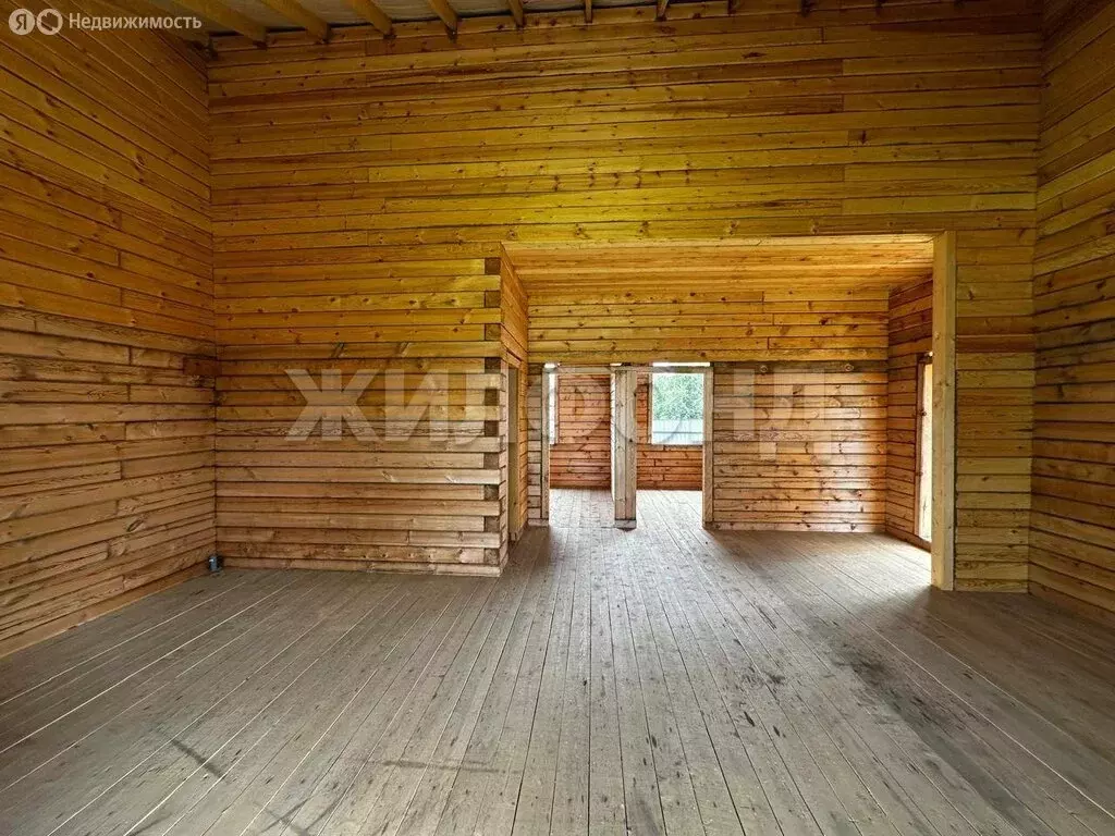 Дом в Абакан, Кольцевая улица, 46А (108 м) - Фото 0