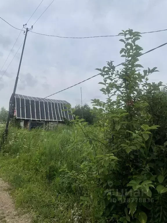 Участок в Башкортостан, Уфа Вишенка СНТ, 281 (4.0 сот.) - Фото 0