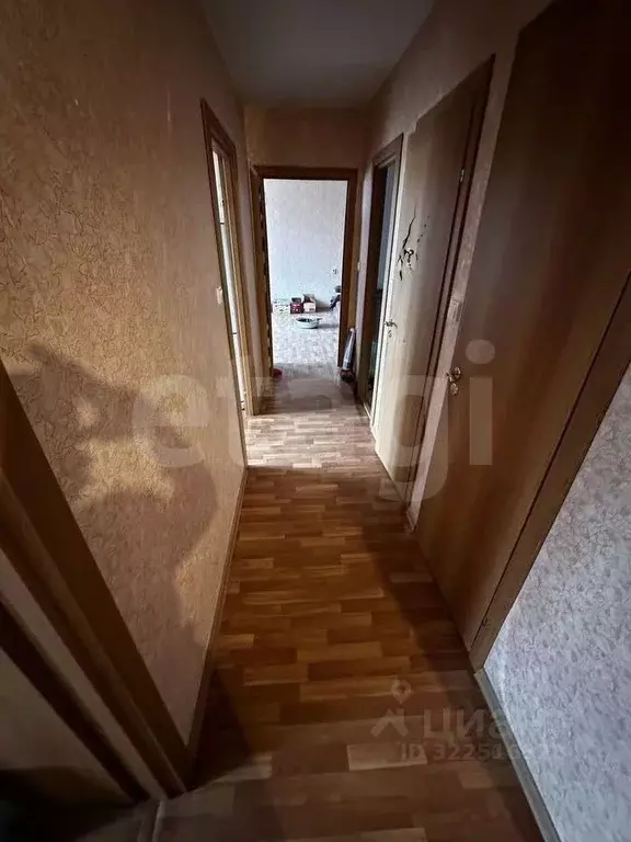 4-к кв. Вологодская область, Вологда ул. Алексинская, 6 (110.0 м) - Фото 1