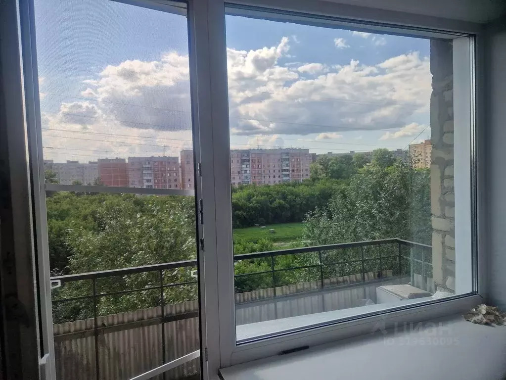 2-к кв. Новосибирская область, Новосибирск Гидромонтажная ул., 46 ... - Фото 0