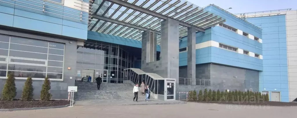 Офис в Москва Варшавское ш., 118к1 (60 м) - Фото 2