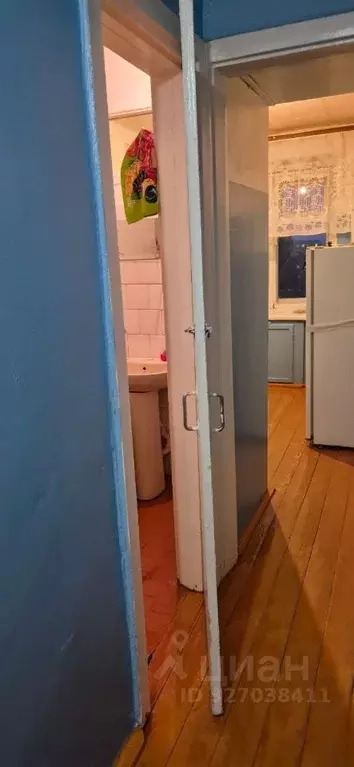 1-к кв. Чувашия, Чебоксары ул. Гузовского, 30 (37.0 м) - Фото 0