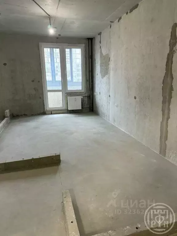 1-к кв. Санкт-Петербург Коломяжский просп., 13к3 (41.0 м) - Фото 2