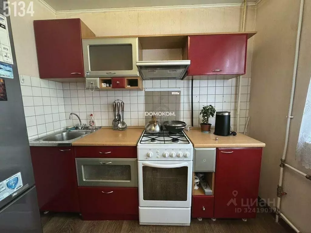 2-к кв. Свердловская область, Нижний Тагил ул. Юности, 29 (43.1 м) - Фото 2