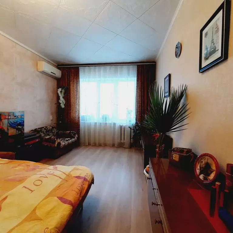 Квартира, 2 комнаты, 44.2 м - Фото 1