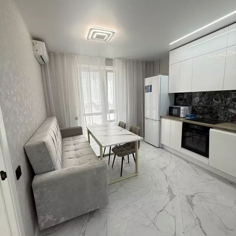 Продаётся 1-к квартира, 38.5 м - Фото 0
