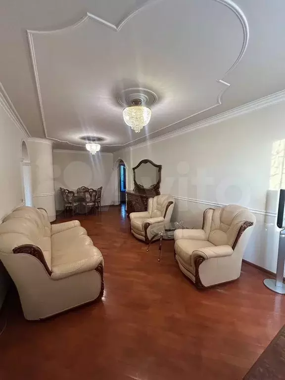 3-к. квартира, 80 м, 5/16 эт. - Фото 1