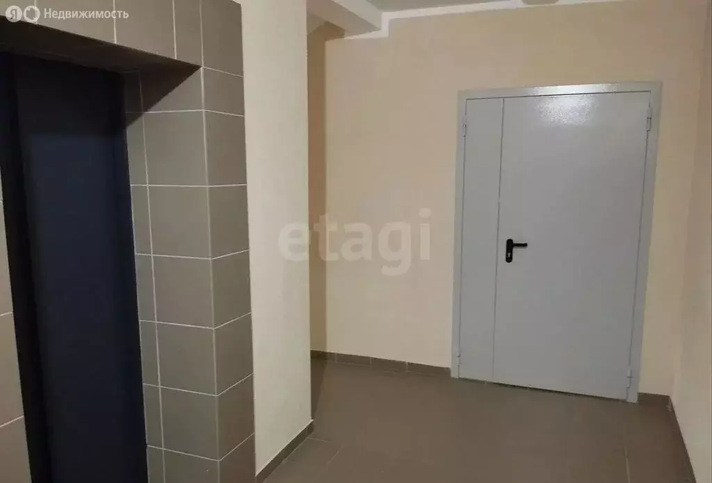 1-комнатная квартира: Калининград, Флагманская улица, 3 (44.7 м) - Фото 2