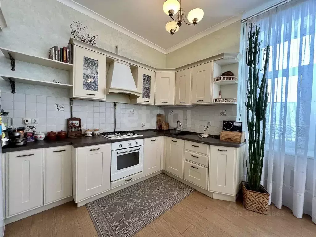 Дом в Татарстан, Альметьевск ул. Фурманова, 1 (178 м) - Фото 1