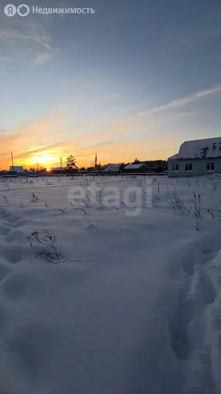 Дом в Калужская область, Дзержинский муниципальный округ, сельское ... - Фото 1