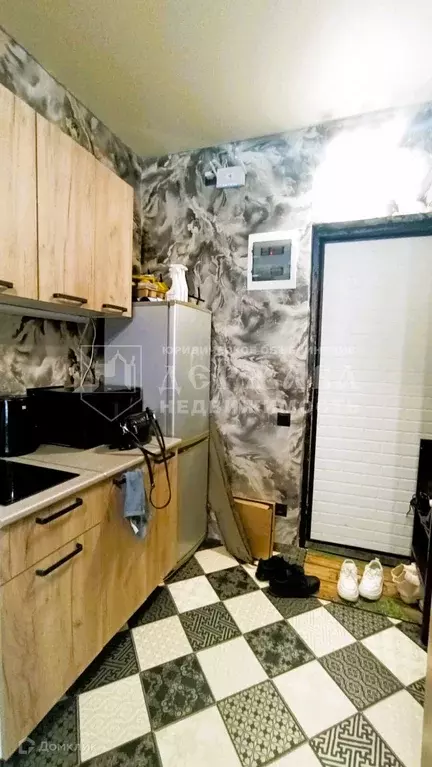 Продаётся квартира-студия, 18 м - Фото 1