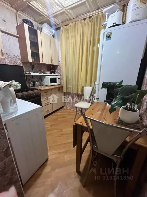 2-к кв. Нижегородская область, Нижний Новгород ул. Дьяконова, 9к2 ... - Фото 1