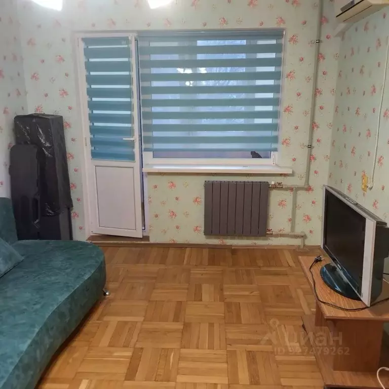 2-к кв. Краснодарский край, Краснодар Фестивальный мкр, ул. Яна ... - Фото 1