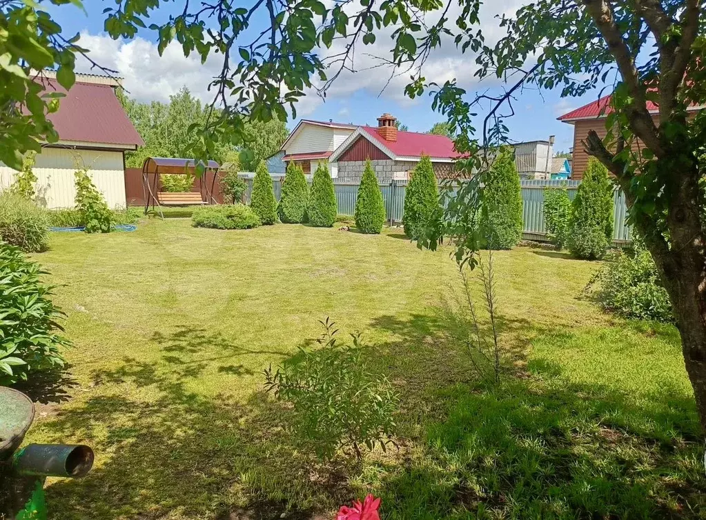 Дом 108 м на участке 40 сот. - Фото 1