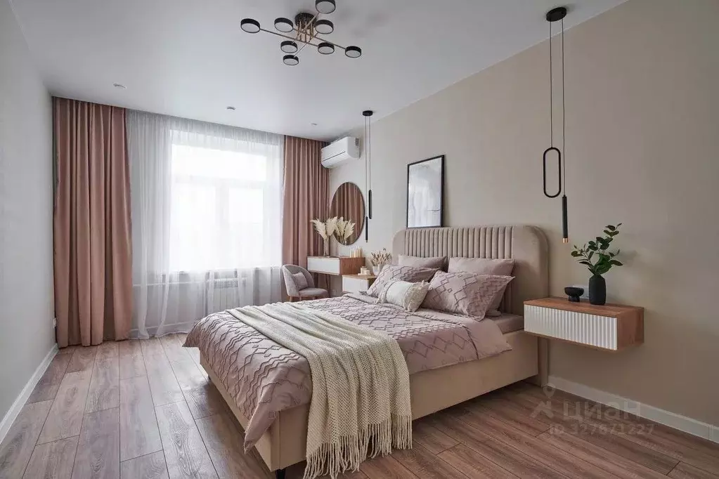 2-к кв. Москва Новоостаповская ул., 8 (54.7 м) - Фото 1