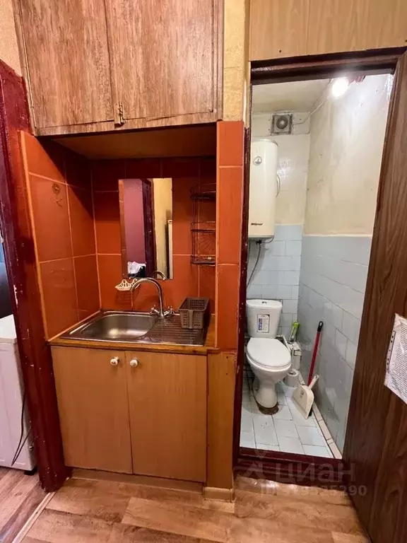 Студия Татарстан, Казань Ботаническая ул., 23/31 (15.0 м) - Фото 1