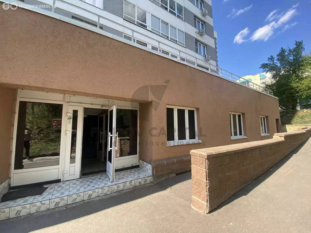 Офис (200 м) - Фото 1