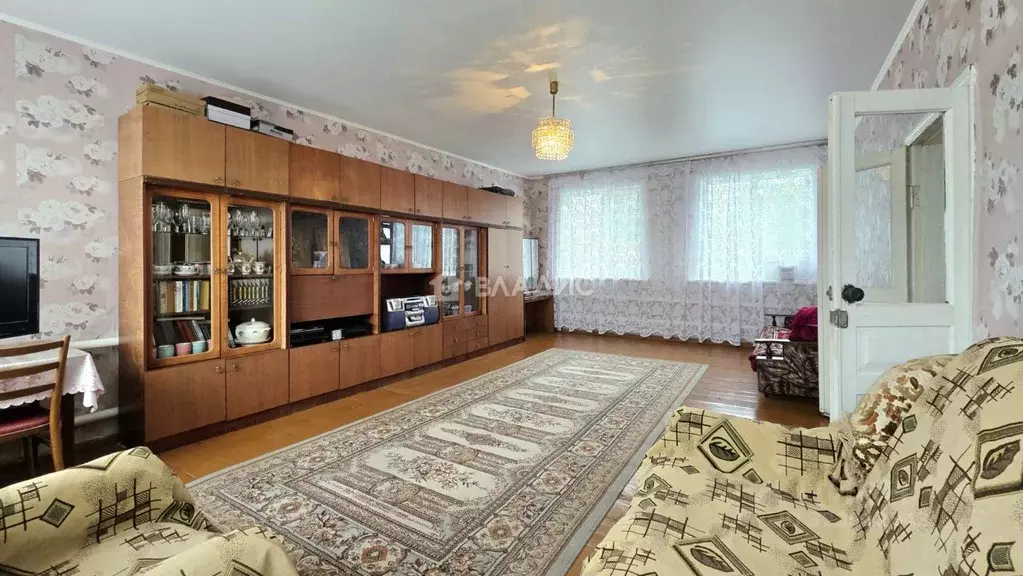 Дом в Липецкая область, Липецк 10-я Шахта мкр, ул. Подсобное Хозяйство ... - Фото 1