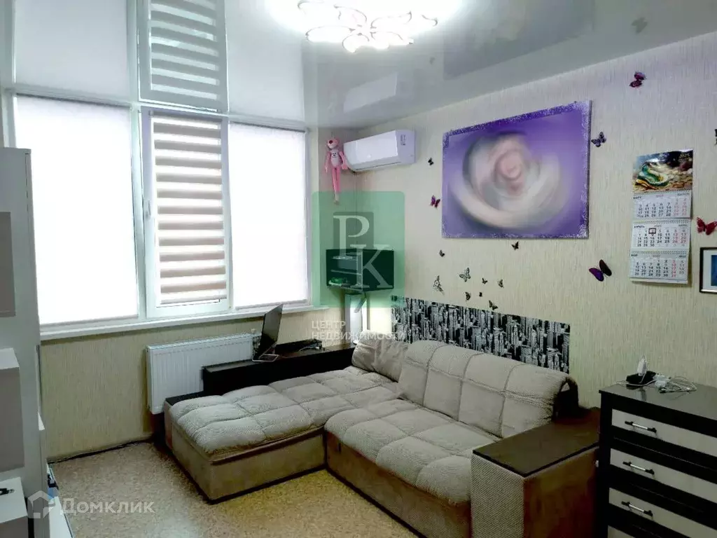 Продаётся 1-к квартира, 39.1 м - Фото 0