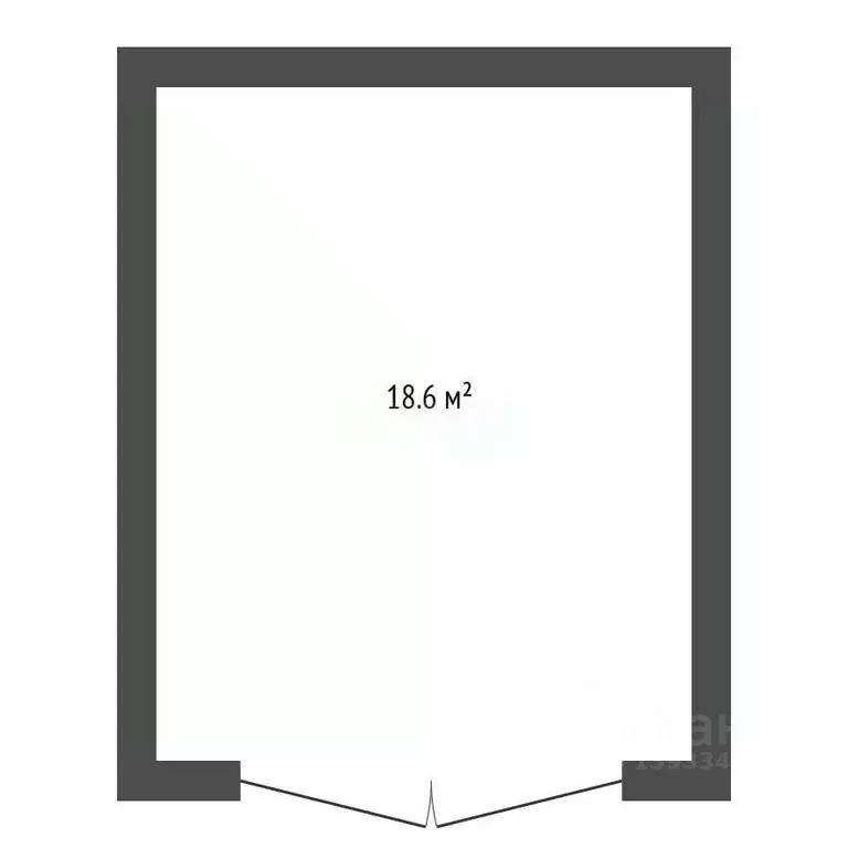 Гараж в Тюменская область, Тюмень ул. Мельникайте, 33 (19 м) - Фото 2