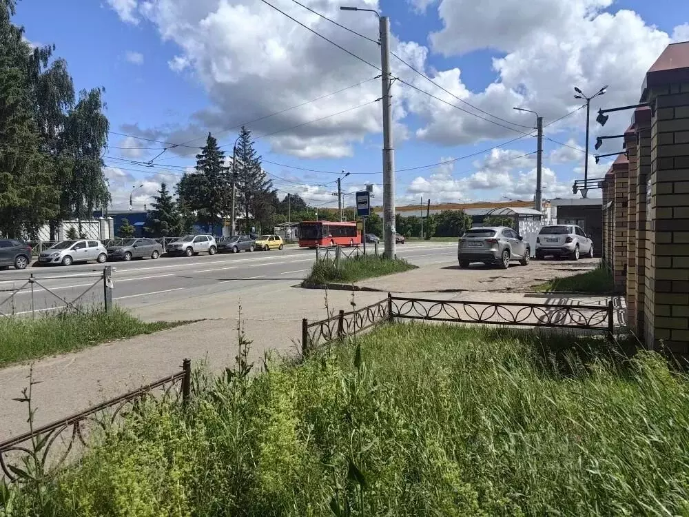 Помещение свободного назначения в Татарстан, Казань ул. Академика ... - Фото 2
