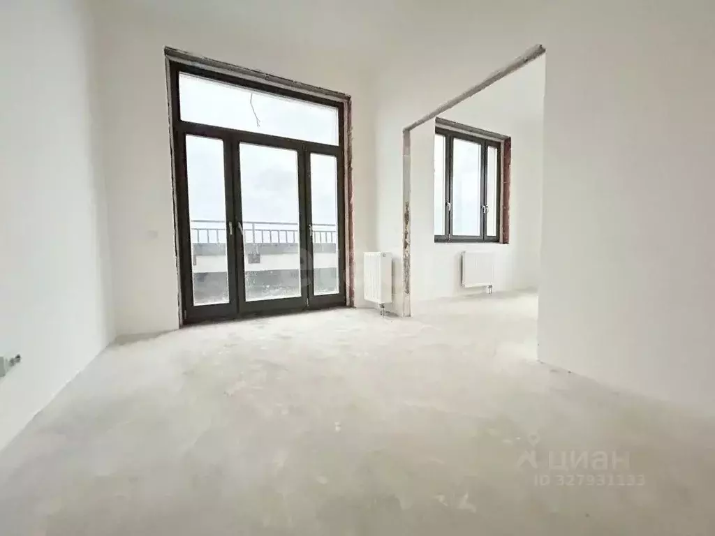 2-к кв. Санкт-Петербург Благодатная ул., 50 (44.0 м) - Фото 1