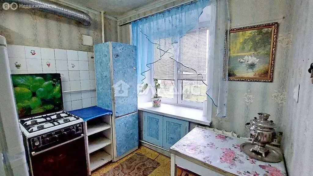 2-комнатная квартира: Камешково, улица Ленина, 9 (41.8 м) - Фото 1