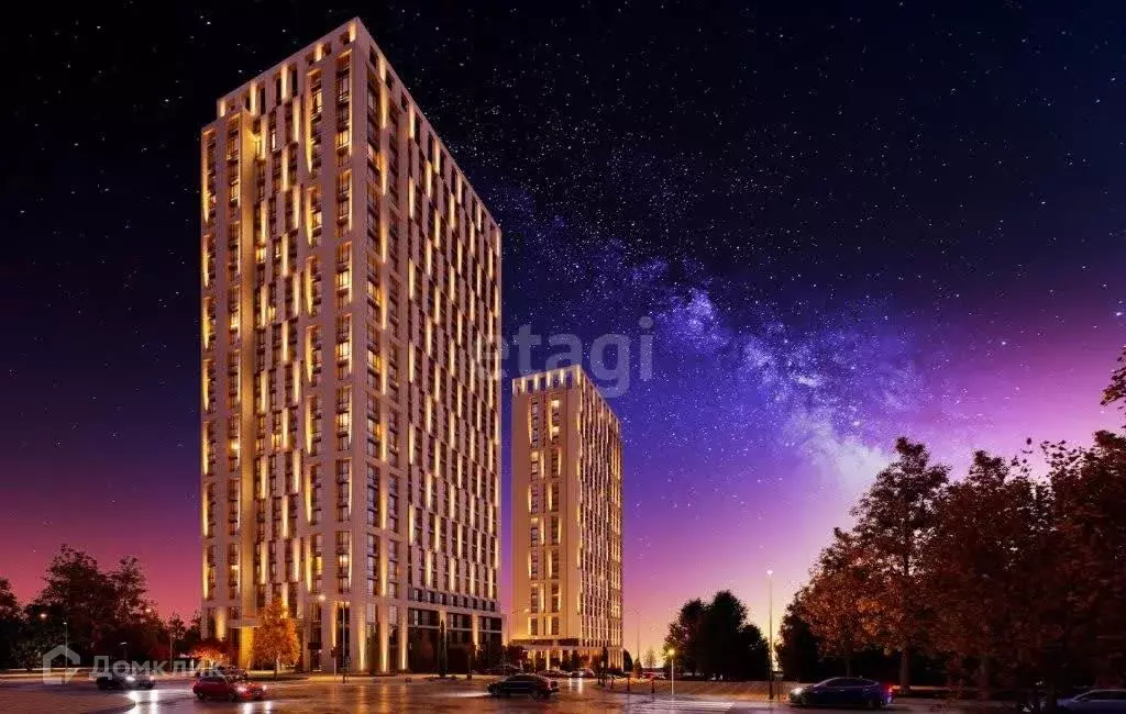 Продаётся квартира-студия, 23.78 м - Фото 0