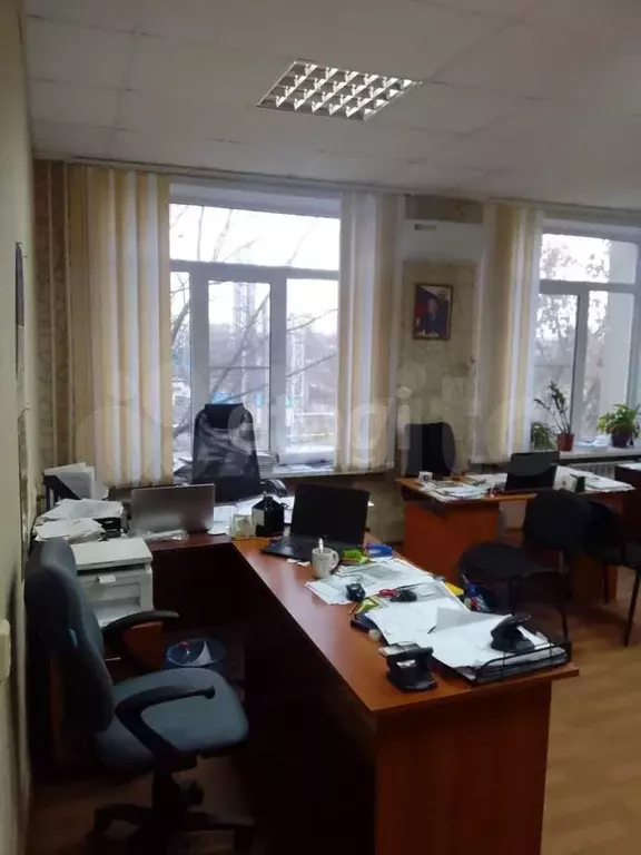Продам офисное помещение, 60 м - Фото 1