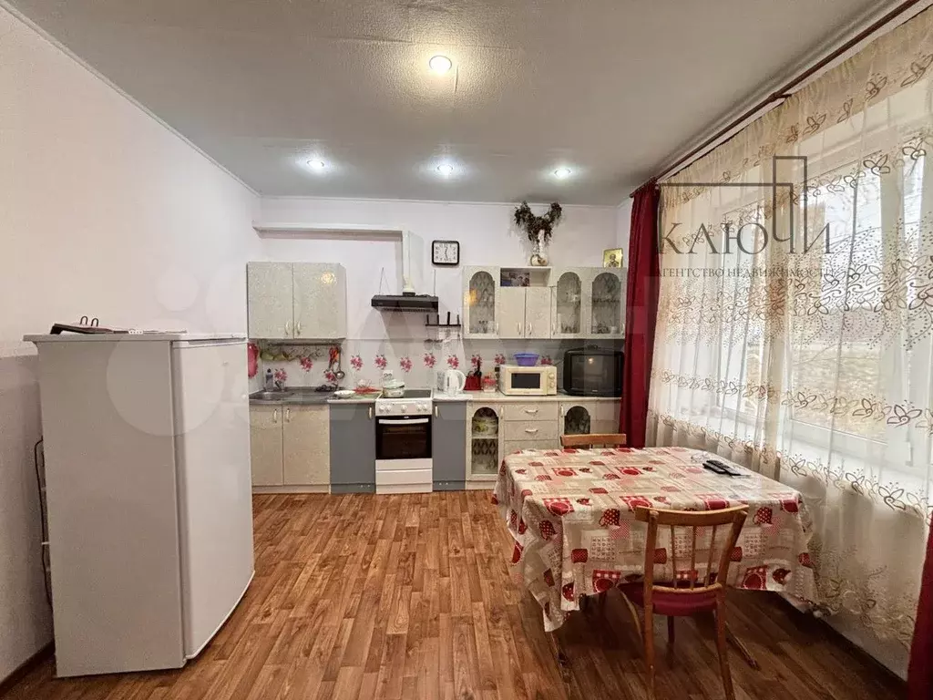 2-к. квартира, 49,5 м, 1/3 эт. - Фото 0