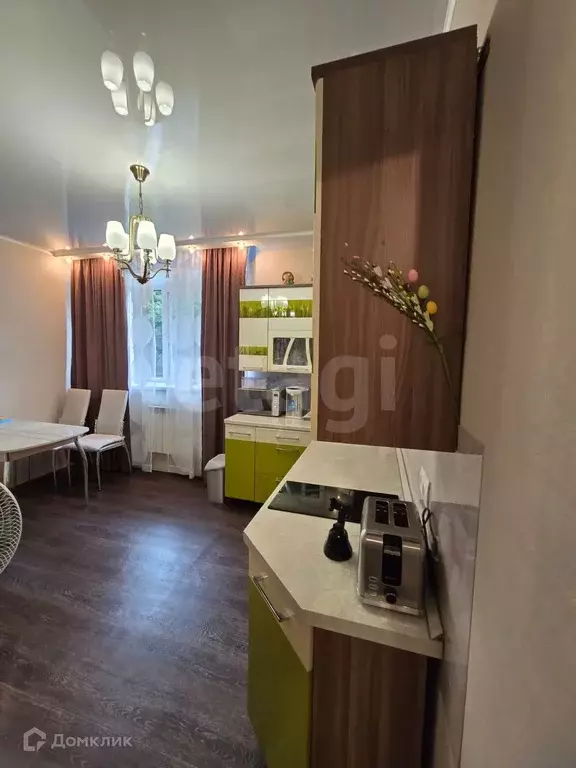Продаётся квартира-студия, 33.1 м - Фото 0