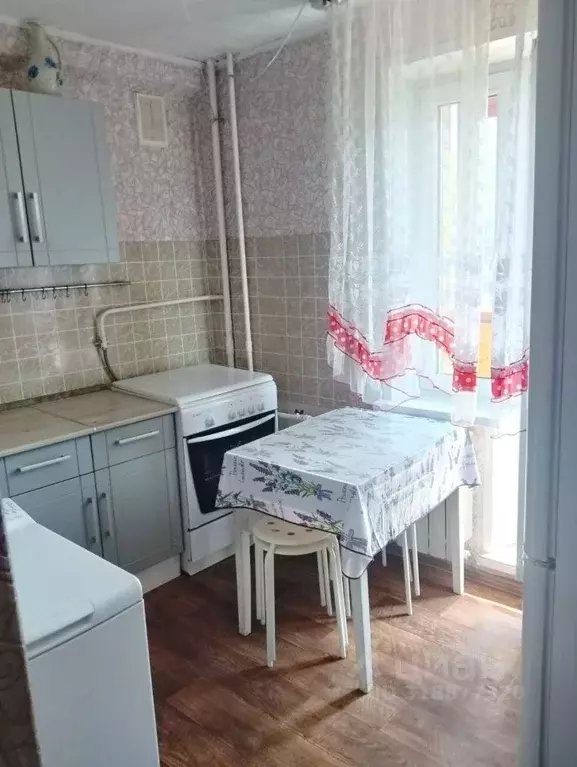 2-к кв. Московская область, Люберцы ул. Побратимов, 24 (54.0 м) - Фото 1