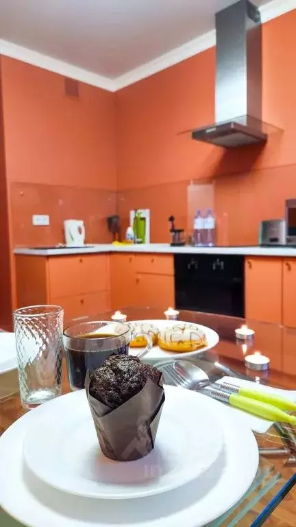 1-к кв. Самарская область, Самара Гая ул., 30А (45.0 м) - Фото 0