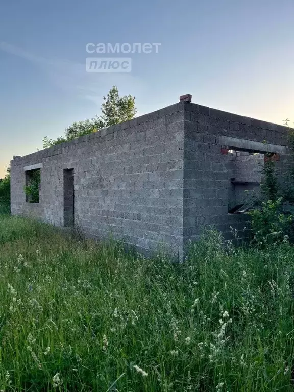 участок в башкортостан, уфимский район, михайловский сельсовет, д. . - Фото 0