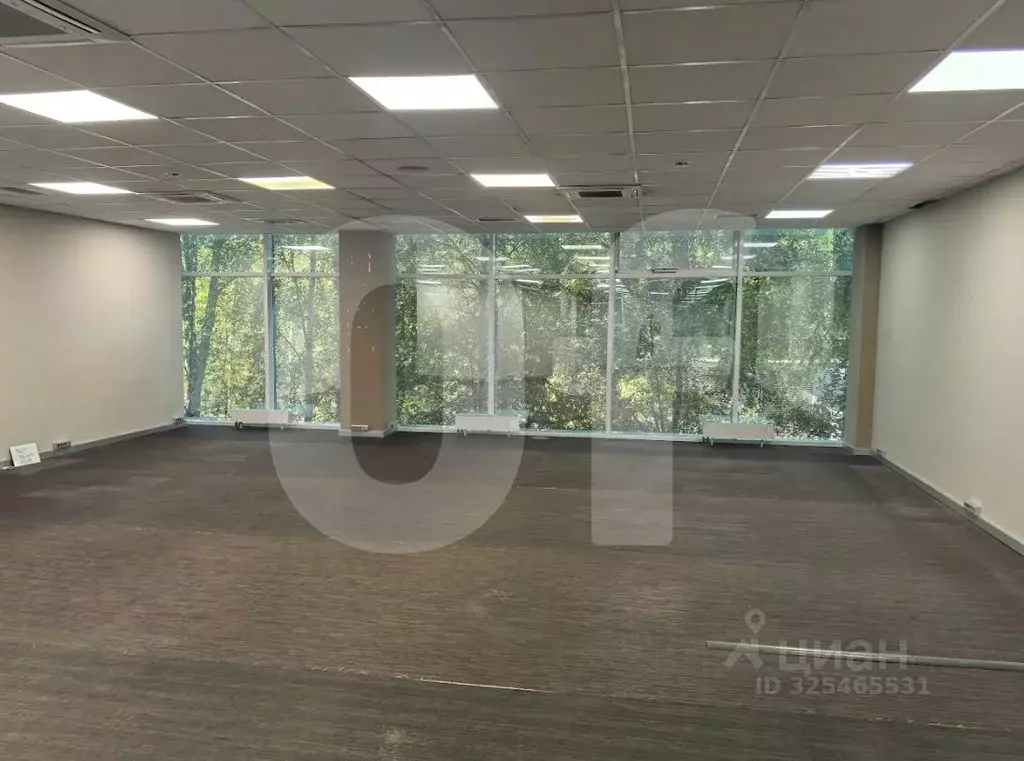 Офис в Москва Верейская ул., 29С134 (528 м) - Фото 1