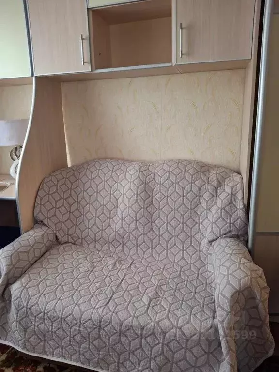 1-к кв. Владимирская область, Вязники ул. Заготзерно, 6 (33.0 м) - Фото 2