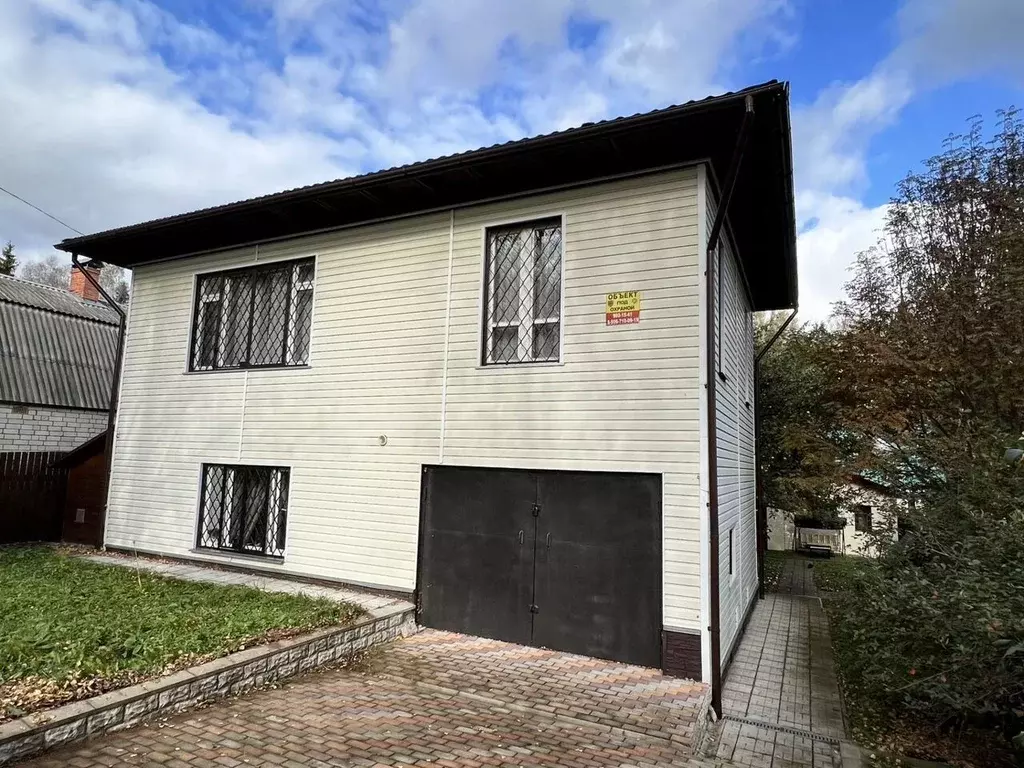 Дом в Московская область, Солнечногорск городской округ, Березки ... - Фото 2