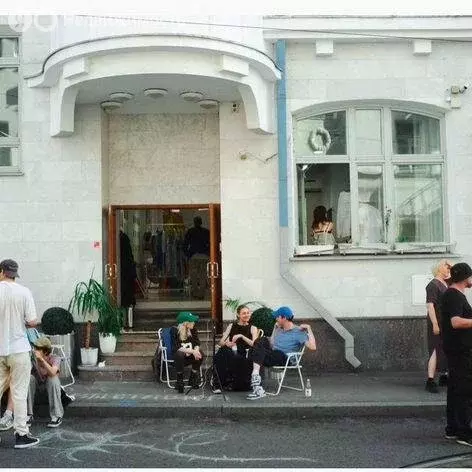 Помещение свободного назначения (107 м) - Фото 2