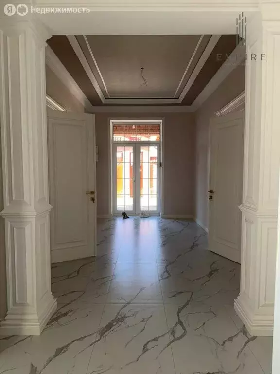 Дом в Грозный, улица Ляпидевского, 12 (250 м) - Фото 2