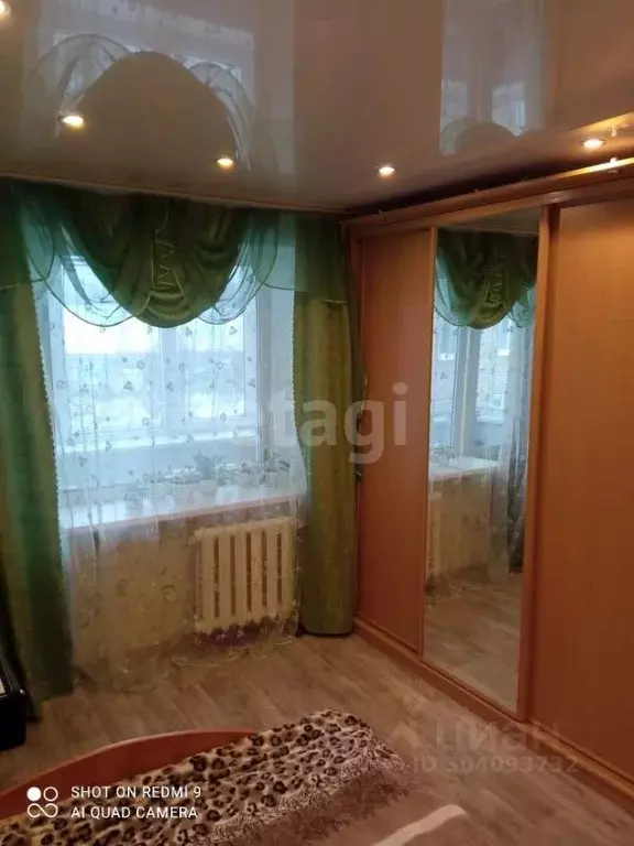 4-к кв. Удмуртия, Глазов ул. Мира, 43 (61.5 м) - Фото 1