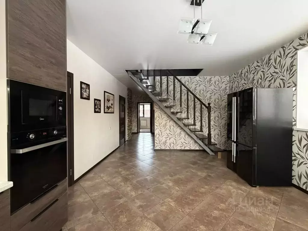 Дом в Тульская область, Тула пос. Менделеевский, пос. Первомайский,  ... - Фото 1