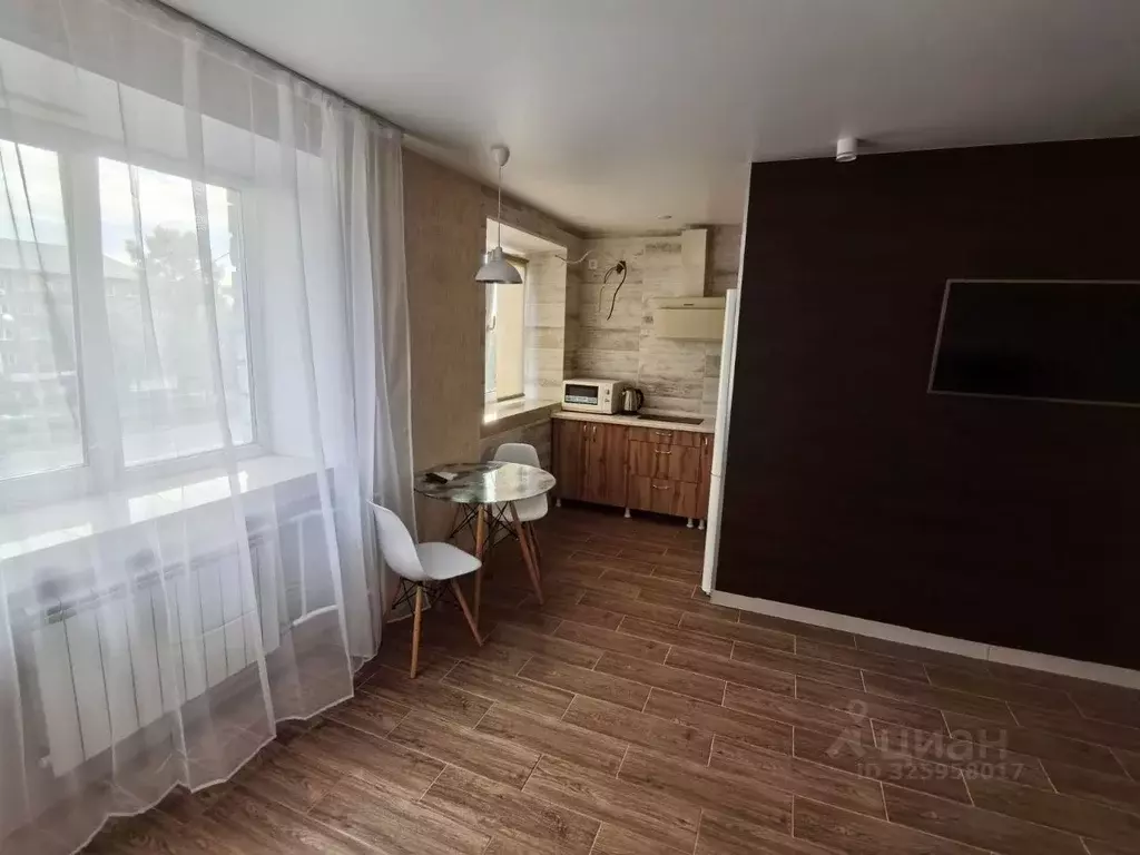 2-к кв. Хакасия, Абакан ул. Пушкина, 124 (45.0 м) - Фото 2